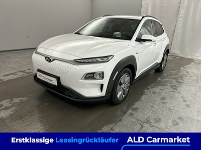 Hyundai Kona EV Style Geschlossen, 5-turig, Direktantrieb, 1-Gang