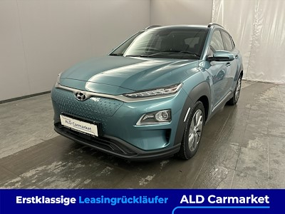 Hyundai Kona EV Style Geschlossen, 5-turig, Direktantrieb, 1-Gang