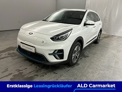 Kia E-Niro Spirit Geschlossen, 5-turig, Direktantrieb, 1-Gang