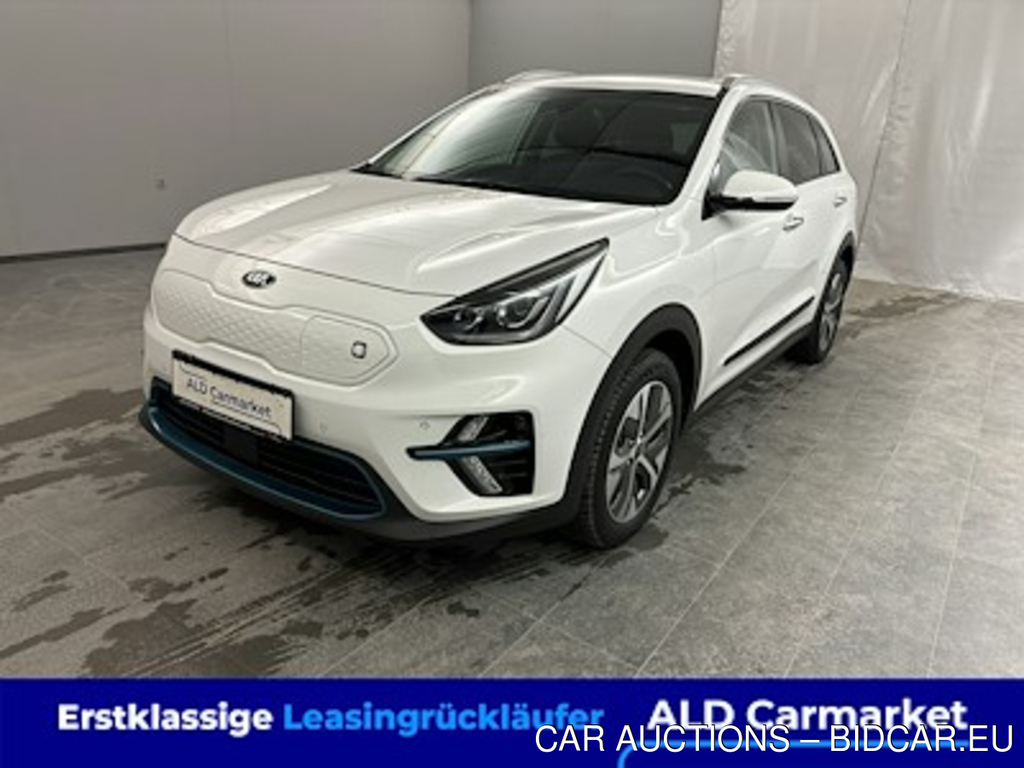 Kia E-Niro Spirit Geschlossen, 5-turig, Direktantrieb, 1-Gang