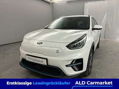 Kia E-Niro Spirit Geschlossen, 5-turig, Direktantrieb, 1-Gang