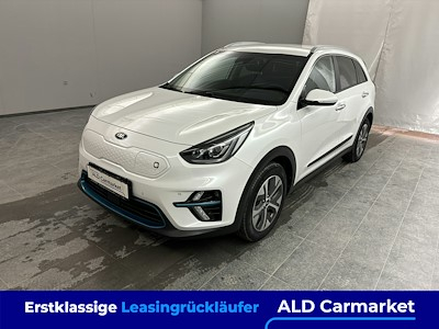 Kia E-Niro Spirit Geschlossen, 5-turig, Direktantrieb, 1-Gang