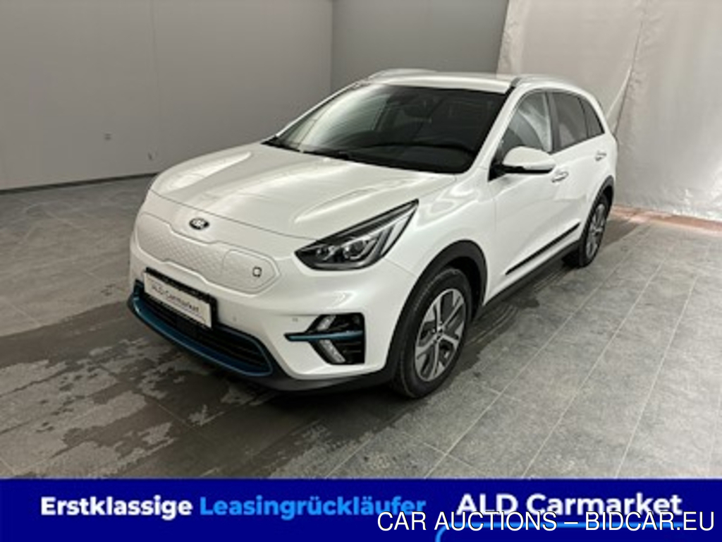 Kia E-Niro Spirit Geschlossen, 5-turig, Direktantrieb, 1-Gang