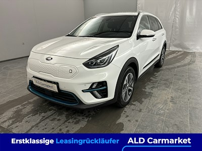 Kia E-Niro Spirit Geschlossen, 5-turig, Direktantrieb, 1-Gang