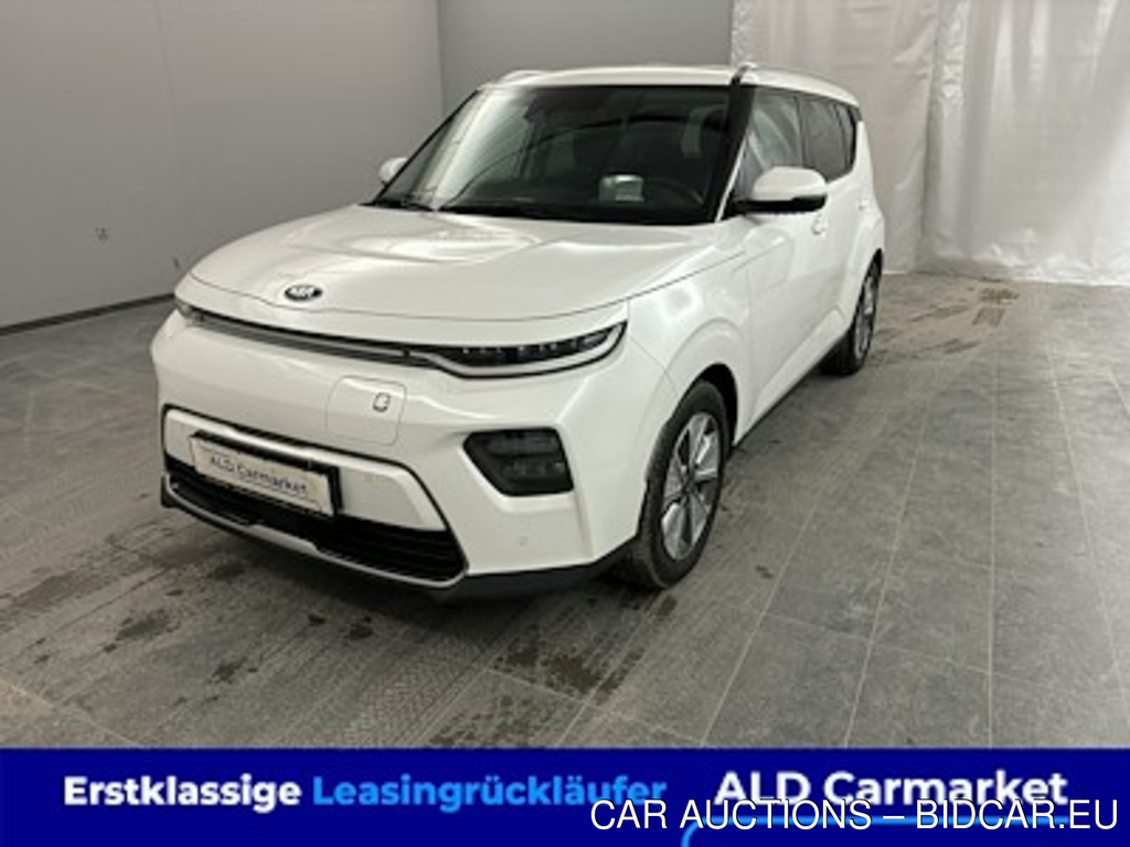 Kia E-Soul Spirit Kombi, 5-turig, Direktantrieb, 1-Gang