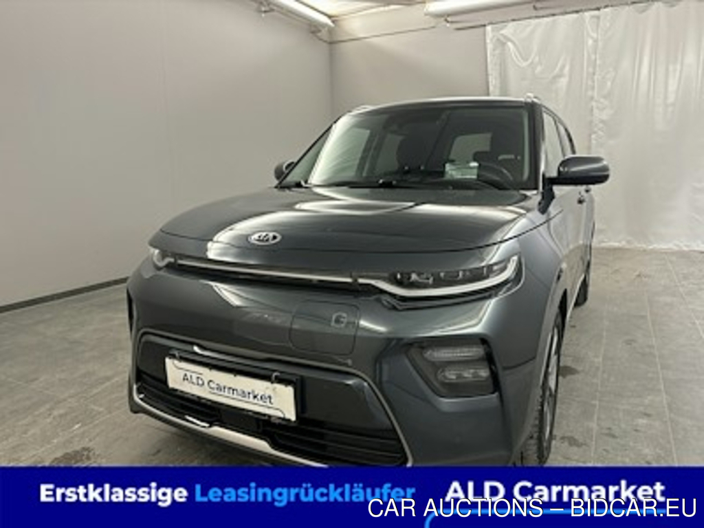 Kia E-Soul Spirit Kombi, 5-turig, Direktantrieb, 1-Gang