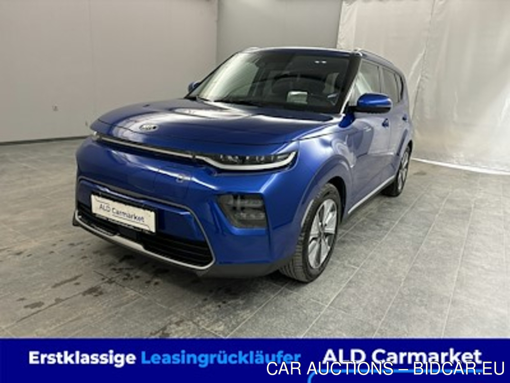 Kia E-Soul Spirit Kombi, 5-turig, Direktantrieb, 1-Gang