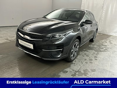 Kia XCeed 1.6 GDI DCT6 OPF Plug-in-Hybrid Platinum Edition Geschlossen, 5-turig, Automatik, 6-Gang