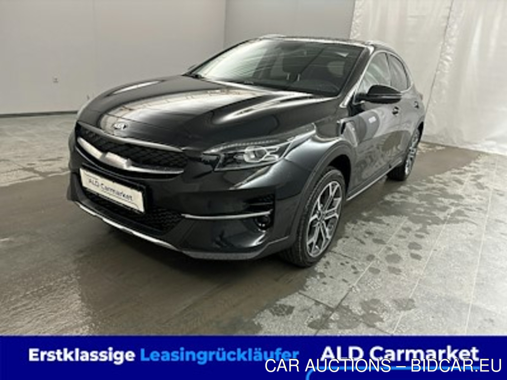 Kia XCeed 1.6 GDI DCT6 OPF Plug-in-Hybrid Platinum Edition Geschlossen, 5-turig, Automatik, 6-Gang