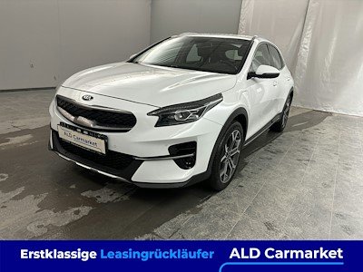 Kia XCeed 1.6 GDI DCT6 OPF Plug-in-Hybrid Spirit Geschlossen, 5-turig, Automatik, 6-Gang