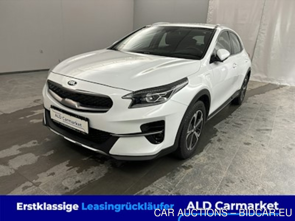 Kia XCeed 1.6 GDI DCT6 OPF Plug-in-Hybrid Spirit Geschlossen, 5-turig, Automatik, 6-Gang