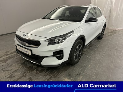 Kia XCeed 1.6 GDI DCT6 OPF Plug-in-Hybrid Spirit Geschlossen, 5-turig, Automatik, 6-Gang