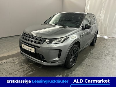 Land Rover Discovery sport D150 R-Dynamic SE Geschlossen, 5-turig, Automatik, 9-Gang