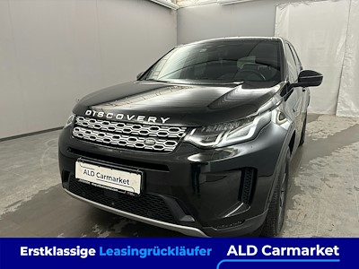 Land Rover Discovery sport D200 Geschlossen, 5-turig, Automatik, 9-Gang