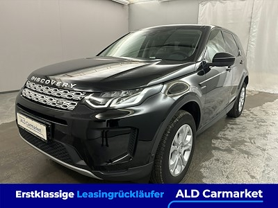 Land Rover Discovery sport D240 S Geschlossen, 5-turig, Automatik, 9-Gang