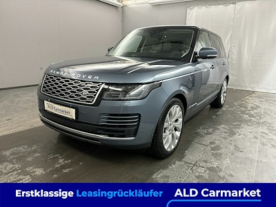 Land Rover Range rover P400e Plug-in Hybrid Vogue Geschlossen, 5-turig, Automatik, 8-Gang