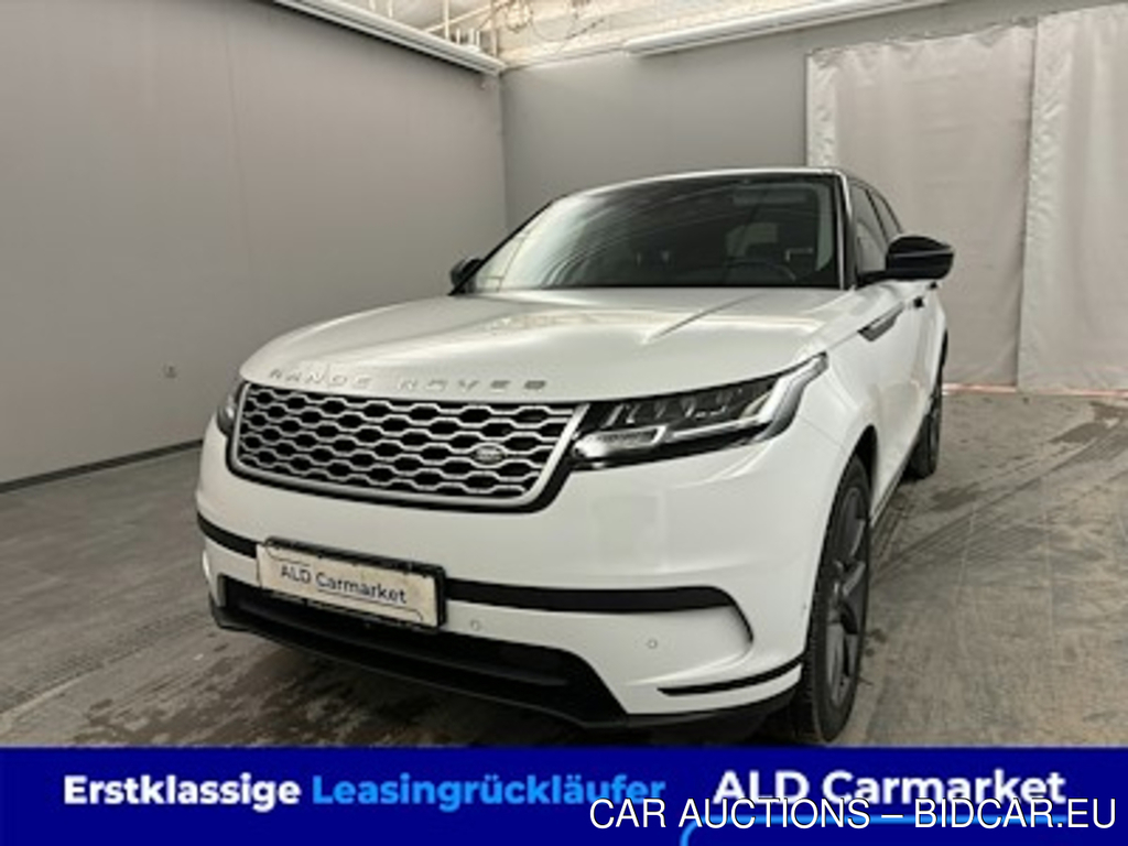 Land Rover Range rover velar P400e Geschlossen, 5-turig, Automatik, 8-Gang