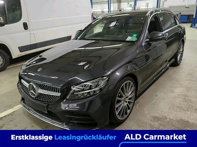 Mercedes-Benz C 300 D T 9g-tr MERCEDES C 300 d T 9G-TRONIC AMG Line