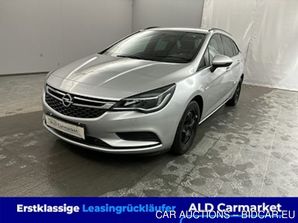 Opel Astra 1.6 D Start/Stop Sports Tourer Edition Kombi, 5-turig, 6-Gang