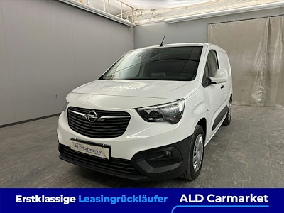 Opel Combo Cargo 1.5 D Edition Kasten, 4-turig, 5-Gang