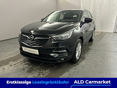 Opel Grandland X 1.5 D Start/Stop Automatik Business Edition Geschlossen, 5-turig, Automatik, 8-Gang