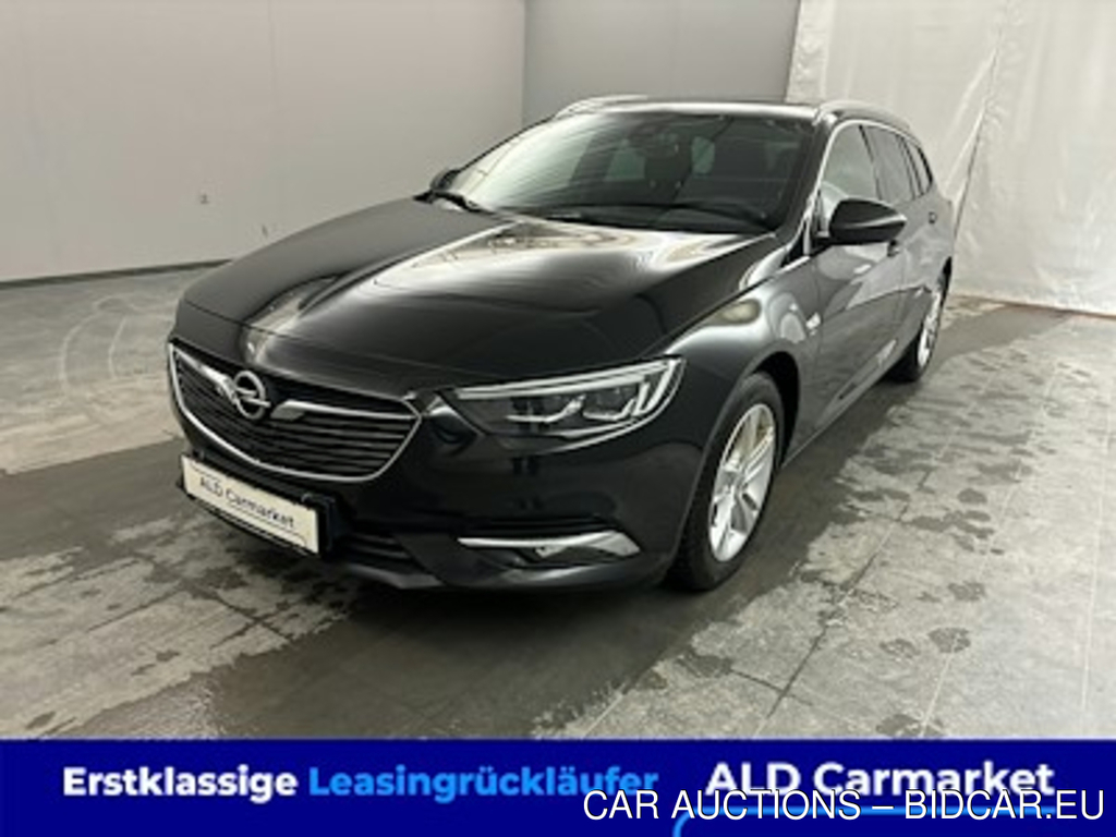 Opel Insignia Sports Tourer 1.6 Diesel Business Innovation Kombi, 5-turig, 6-Gang