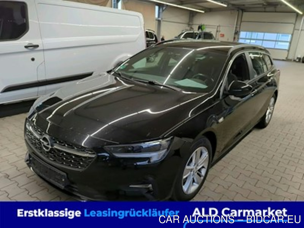 Opel Insignia sports Tourer 1.5 Diesel Automatik Business Edition