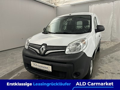 Renault Kangoo Rapid (ENERGY) dCi 90 (Start &amp; Stop) Extra Kasten, 4-turig, 5-Gang