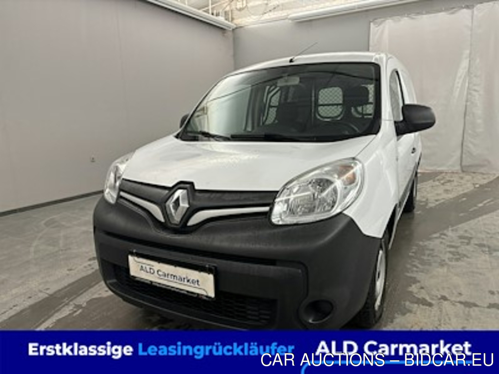 Renault Kangoo Rapid (ENERGY) dCi 90 (Start &amp; Stop) Extra Kasten, 4-turig, 5-Gang