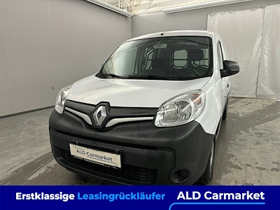 Renault Kangoo Rapid (ENERGY) dCi 90 (Start &amp; Stop) Extra Kasten, 4-turig, 5-Gang