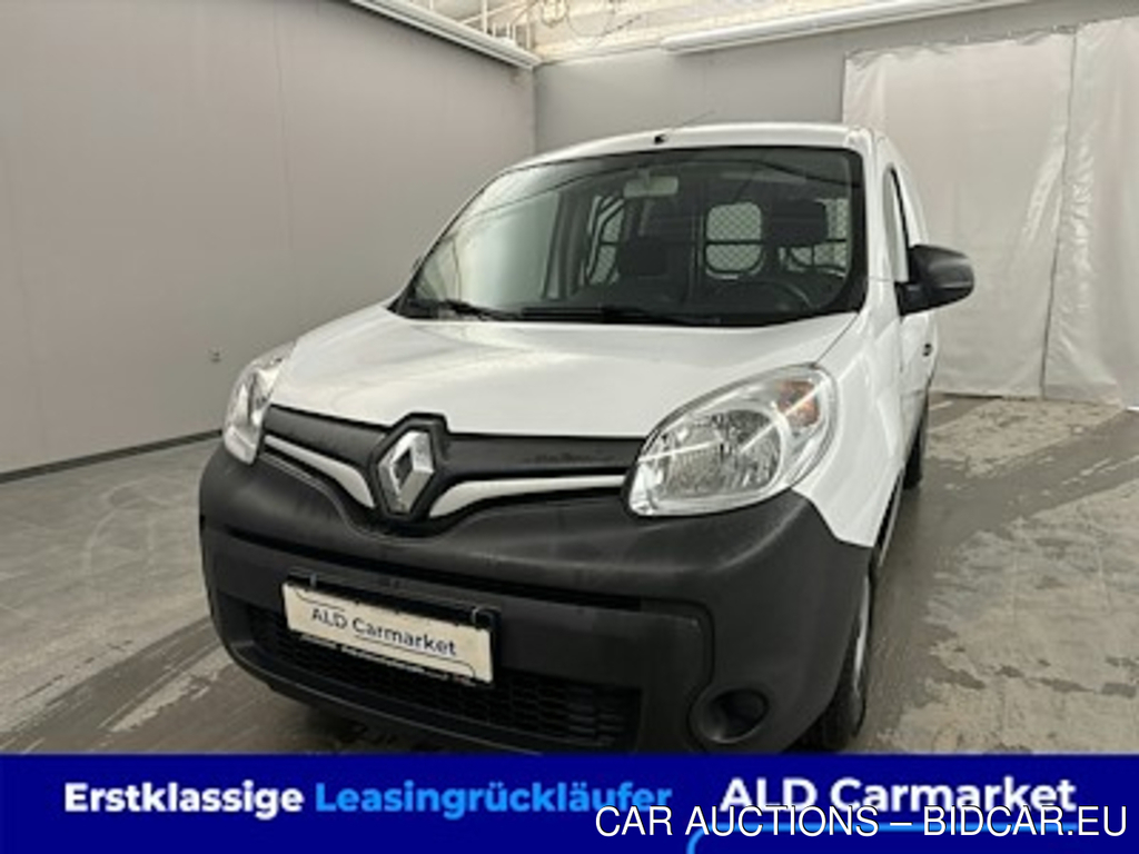 Renault Kangoo Rapid (ENERGY) dCi 90 (Start &amp; Stop) Extra Kasten, 4-turig, 5-Gang