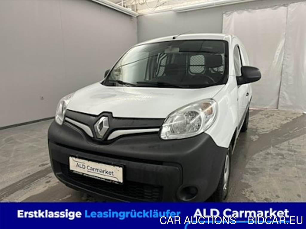 Renault Kangoo Rapid (ENERGY) dCi 90 (Start &amp; Stop) Extra Kasten, 4-turig, 5-Gang