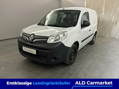 Renault Kangoo Rapid (ENERGY) dCi 90 (Start &amp; Stop) Extra Kasten, 4-turig, 5-Gang