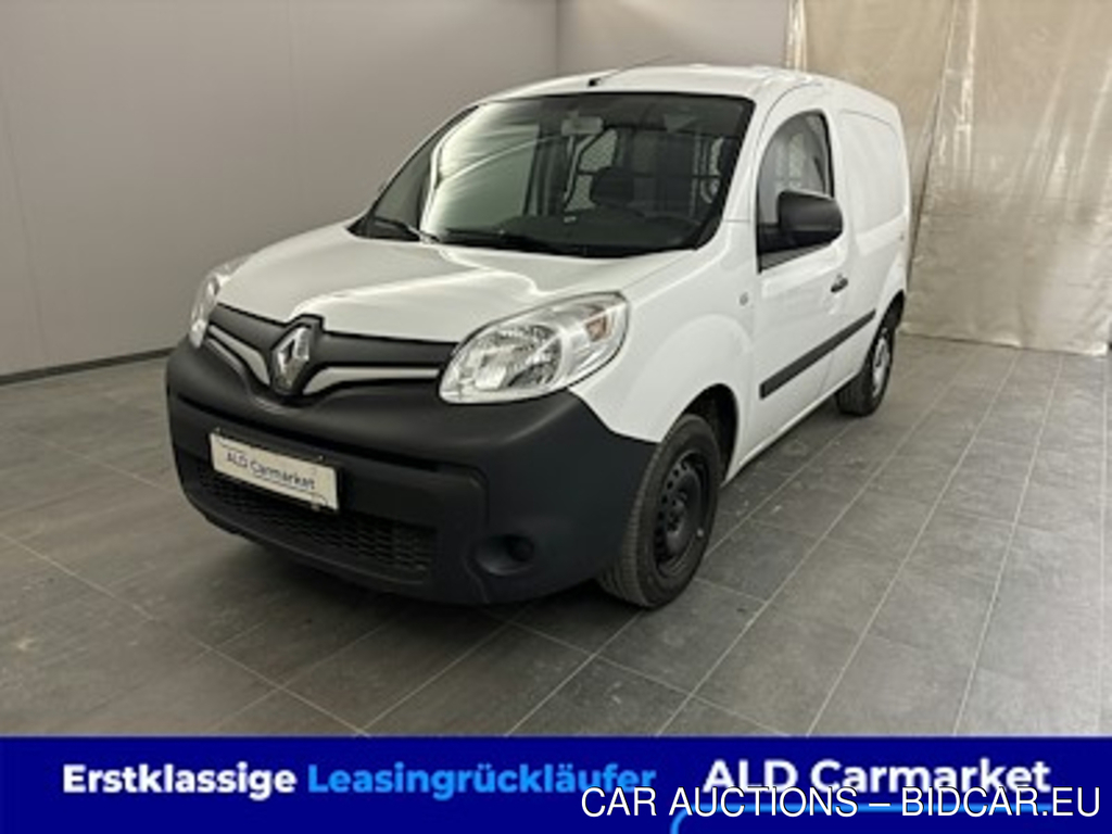 Renault Kangoo Rapid (ENERGY) dCi 90 (Start &amp; Stop) Extra Kasten, 4-turig, 5-Gang