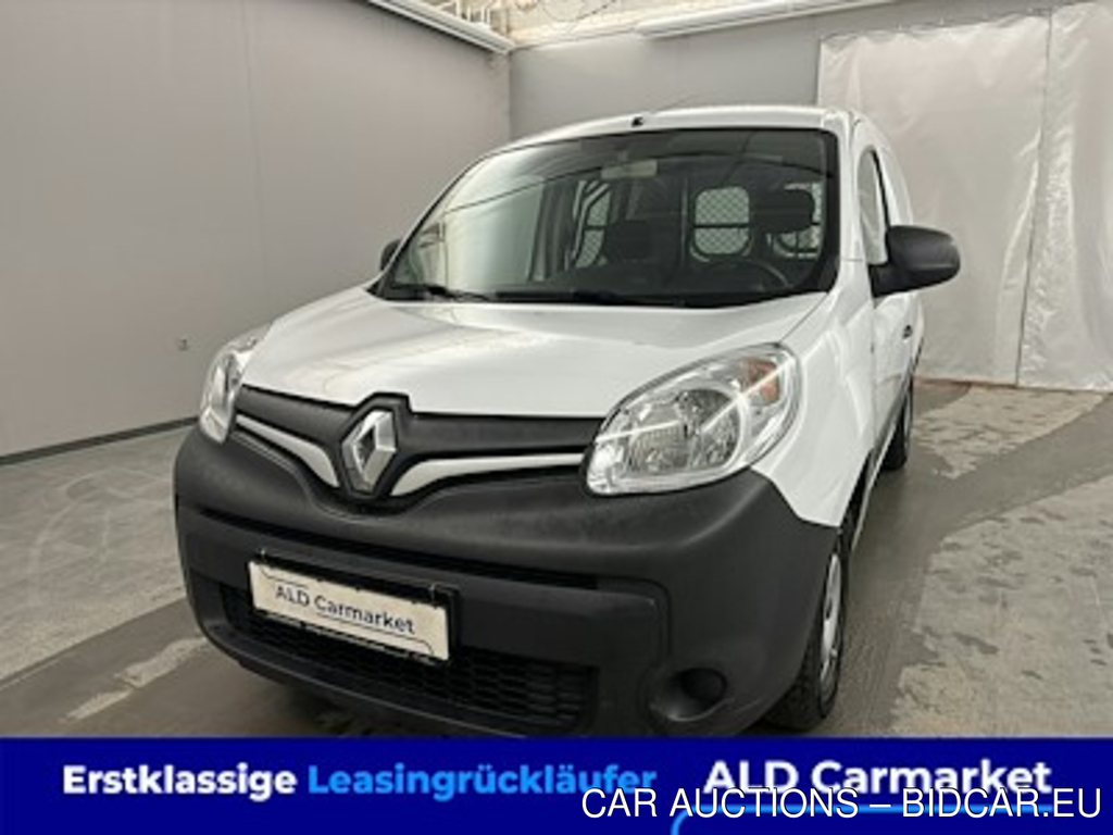 Renault Kangoo Rapid (ENERGY) dCi 90 (Start &amp; Stop) Extra Kasten, 4-turig, 5-Gang