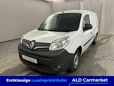 Renault Kangoo Rapid Maxi (ENERGY) dCi 90 Extra Kasten, 4-turig, 5-Gang