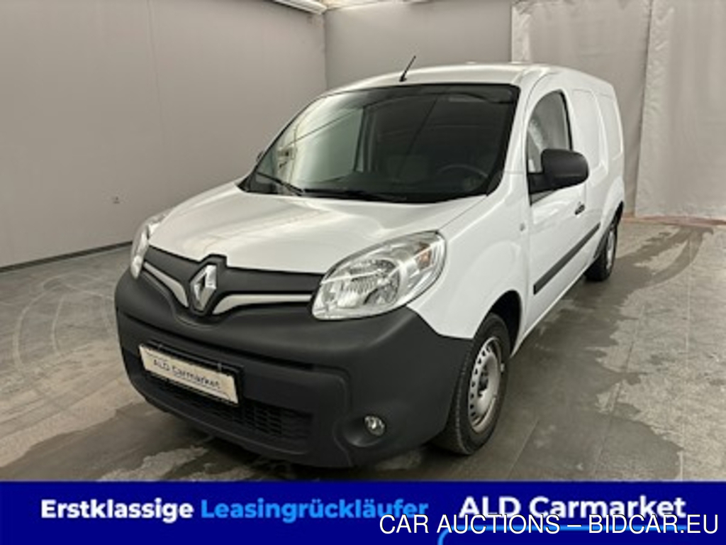 Renault Kangoo Rapid Maxi (ENERGY) dCi 90 Extra Kasten, 4-turig, 5-Gang