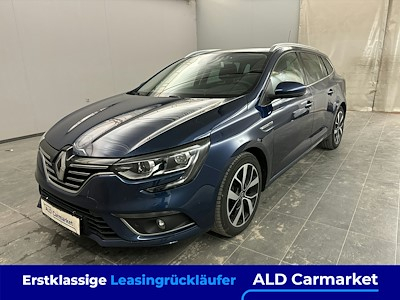 Renault Megane Grandtour BLUE dCi 115 BOSE EDITION Kombi, 5-turig, 6-Gang