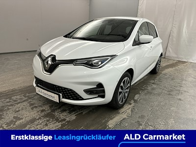 Renault ZOE (mit Batterie) Z.E. 50 INTENS Limousine, 5-turig, Direktantrieb, 1-Gang