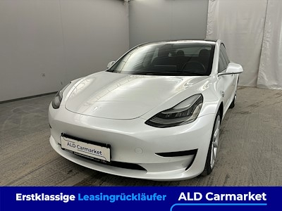 Tesla Model 3 Standard Reichweite Plus Hinterradantrieb Limousine, 5-turig, Direktantrieb, 1-Gang