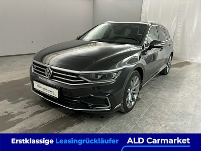 Volkswagen Passat VW Passat Variant 1.4 TSI Plug-In-Hybrid DSG GTE Kombi, 5-turig, Automatik, 6-Gang