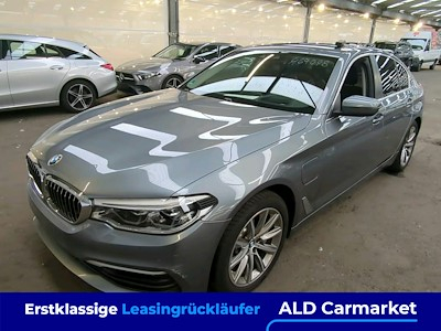 BMW 530e aut. BMW 530e iPerformance Aut.