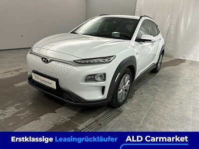 Hyundai Kona EV Premium Geschlossen, 5-turig, Direktantrieb, 1-Gang