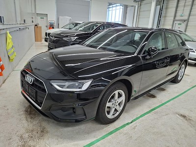 Audi A4 Avant 30 TDI 90KW