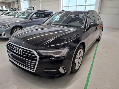 Audi A6 Avant 35 TDI Sport S-tronic 120KW