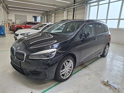 BMW Series 2 218d A Gran Tourer 110KW