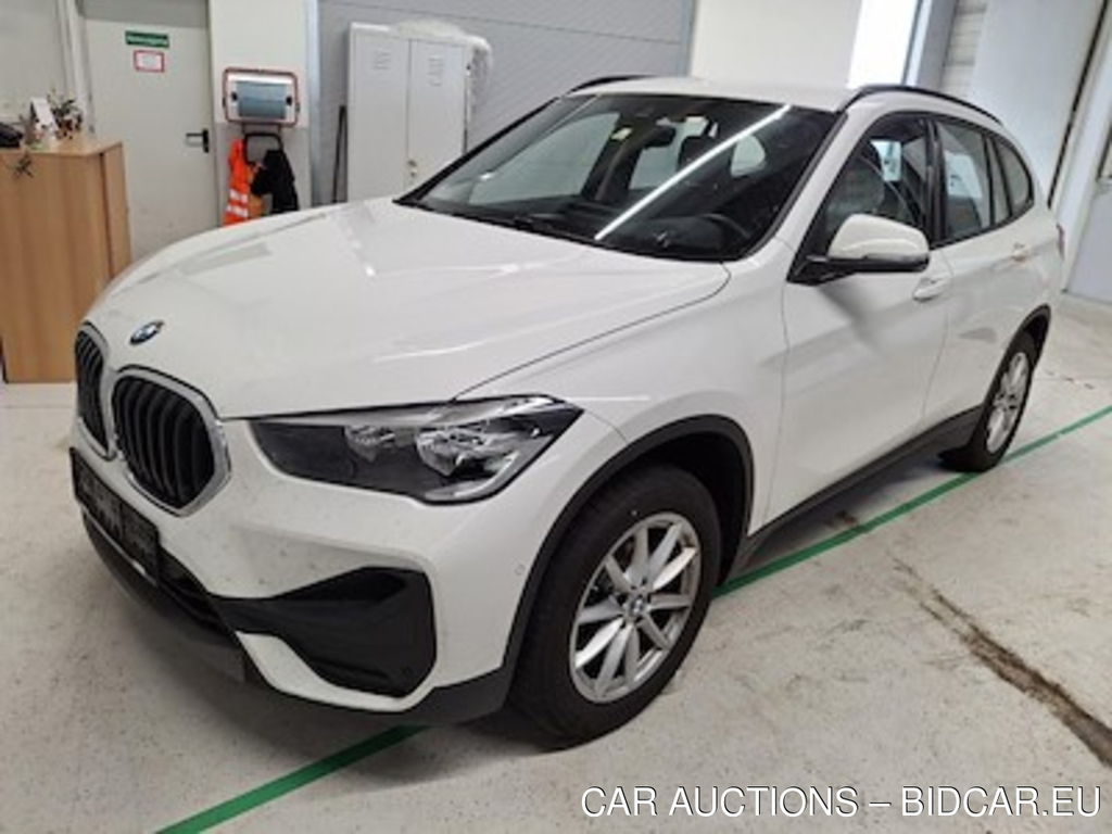 BMW X1 sDrive 18d 110KW