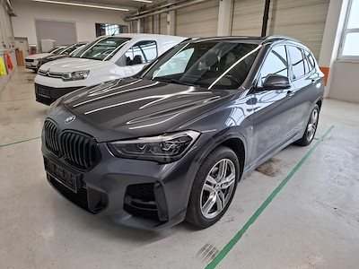 BMW X1 sDrive 18d A 110KW