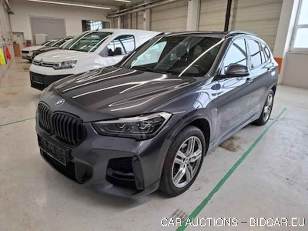 BMW X1 sDrive 18d A 110KW