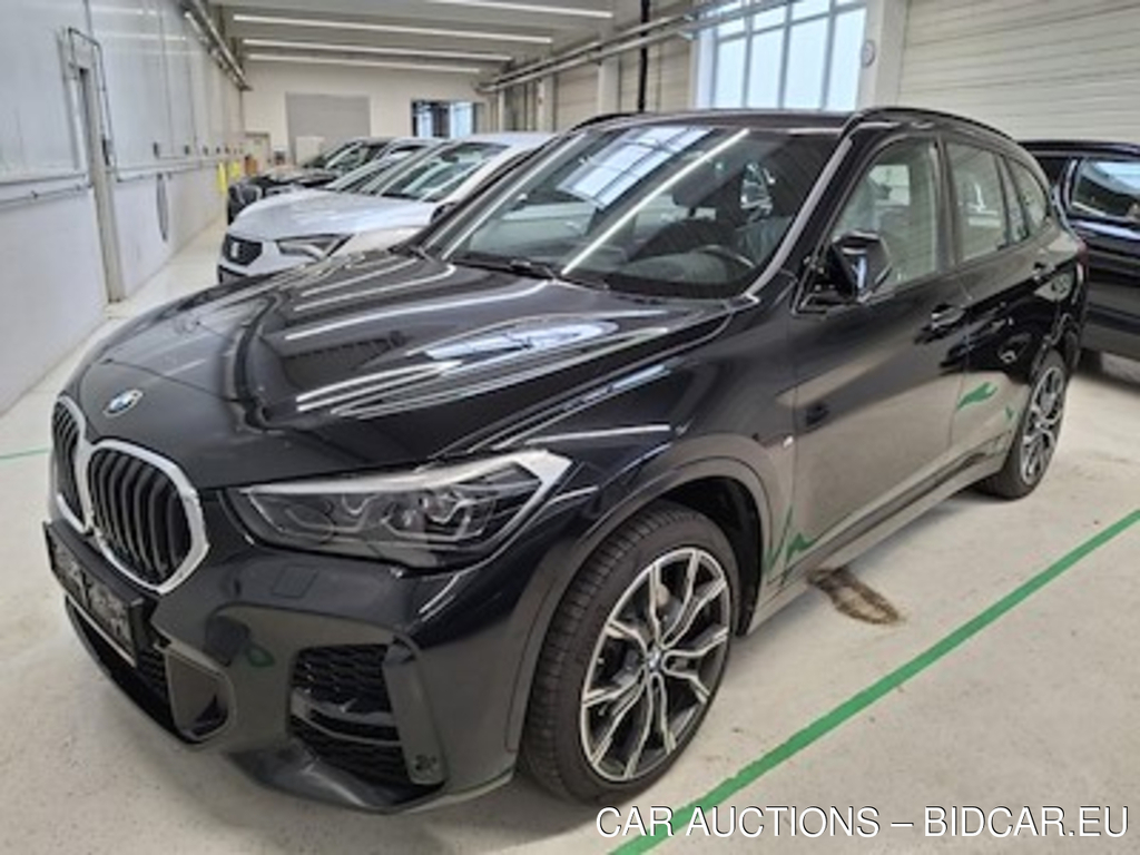 BMW X1 sDrive 20d A 140KW